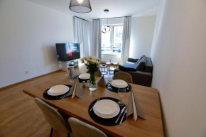 IMPERIAL apartment Albelli N,1 in centre-old town - private garage parking